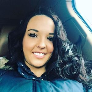 Meet your Posher, Callie